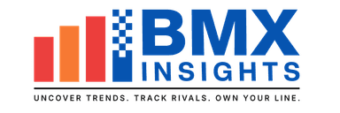 BMX Insights